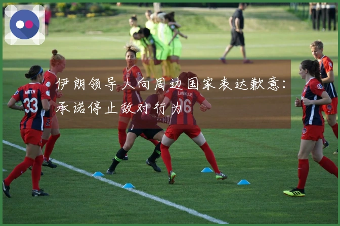 伊朗领导人向周边国家表达歉意：承诺停止敌对行为